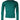 Dolce &amp; Gabbana Jersey de punto de lana verde con cuello redondo