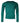 Dolce & Gabbana Green Wool Knit Crew Neck Pullover Sweater