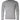 Dolce &amp; Gabbana Jersey de lana gris claro con cuello redondo