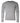 Dolce & Gabbana Light Gray Wool Crew Neck Pullover Sweater