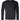 Dolce &amp; Gabbana Jersey de lana gris oscuro con cuello redondo