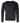 Dolce & Gabbana Dark Gray Wool Crew Neck Pullover Sweater