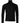 Dolce & Gabbana Black Long Sleeve Turtleneck Pullover Sweater