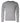 Dolce & Gabbana Light Gray Wool Crew Neck Pullover Sweater