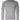 Dolce &amp; Gabbana Jersey de lana gris claro con cuello redondo