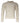 KANGRA Beige Wool Knit Long Sleeve Round Neck Pullover Sweater