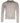 Dolce & Gabbana Beige Cashmere Knit Collared Pullover Sweater