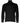 Dolce & Gabbana Black Long Sleeve Turtleneck Men Pullover Sweater