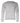 Dolce & Gabbana Light Gray Wool Crew Neck Pullover Sweater