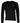 Dolce &amp; Gabbana Black Crown Heart Crew Neck Pullover Sweater