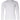 Dolce &amp; Gabbana Jersey blanco de manga larga con cuello alto para hombre