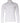 Dolce &amp; Gabbana White Long Sleeve Turtleneck Men Pullover Sweater
