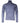 Dolce & Gabbana Purple Blue Long Sleeve Turtleneck Pullover Sweater