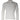 Dolce &amp; Gabbana Jersey blanco de manga larga con cuello alto para hombre