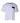 Dolce &amp; Gabbana White Logo Patch Cotton Crew Neck T-shirt