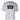 Dolce &amp; Gabbana White Logo Print Cotton Crew Neck T-shirt