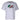 Dolce & Gabbana White Graphic Print Cotton Crew Neck T-shirt