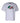 Dolce &amp; Gabbana White Graphic Print Cotton Crew Neck T-Shirt