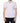 Dolce & Gabbana White Cotton V-neck Short Sleeves T-shirt