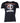 Dolce & Gabbana Black Graphic Print Cotton Crew Neck T-shirt