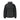 Tommy Hilfiger Black Polyamide Men Jacket