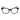 Max Mara Black Women Optical Frames