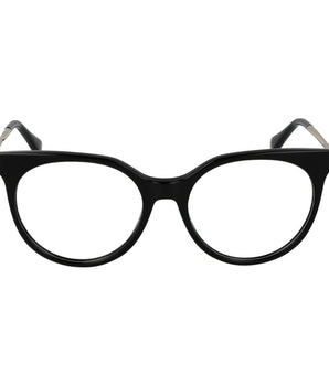 Max Mara Black Acetate Glasses (Frames)