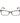 Hugo Boss Burgundy Stainless Steel Glasses (Frames)