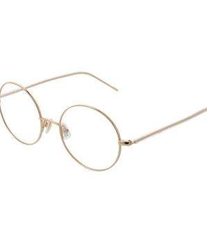 Hugo Boss Gold Titanium Glasses (Frames)