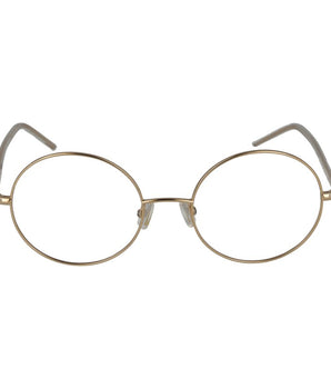 Hugo Boss Gold Titanium Glasses (Frames)