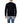 Armani Exchange Blue Wool Sweatshirt