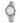Chronotech Transparent Polycarbonate Dress Watch