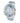 Chronotech Transparent Polycarbonate Dress Watch