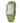 Chronotech Green Leather Dress Watch