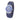 Chronotech Blue Textile Watch