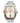 Chronotech Gold Leather Dress Watch