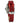 Chronotech Multicolor Leather Dress Watch