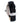 Chronotech Black Leather Dress Watch
