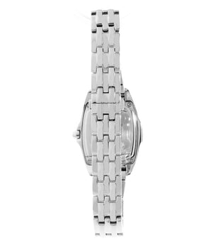 Chronotech Silver Stainless Steel Bracelet Watch