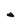 Furla Black Leather Slippers