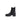 Guess Black Polyethylene Ankle Boots