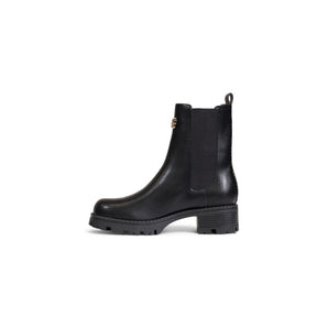 Bota Guess Polietileno Negra