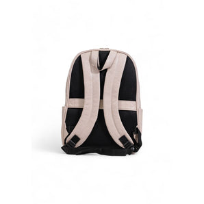 Mochila Guess Polietileno Rosa