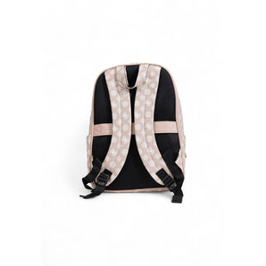 Mochila Guess Polietileno Rosa