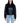 Calvin Klein Jeans Black Polyethylene Bomber