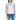 Calvin Klein Jeans White Cotton T-Shirt