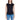 Calvin Klein Jeans Black Cotton T-Shirt