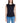 Calvin Klein Jeans Black Cotton T-Shirt