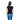 Calvin Klein Jeans Black Cotton T-Shirt