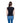 Calvin Klein Jeans Black Cotton T-Shirt